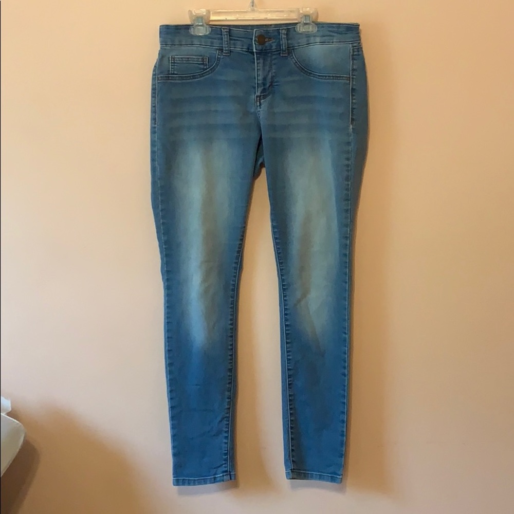 SO brand Jeans